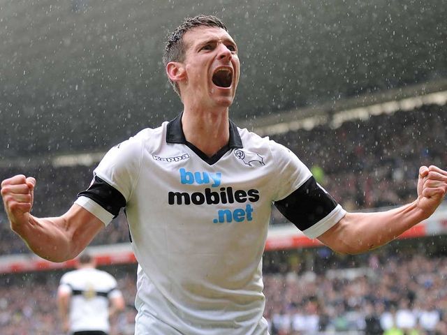 Craig Bryson