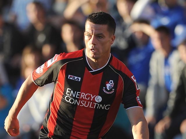 Ian Harte