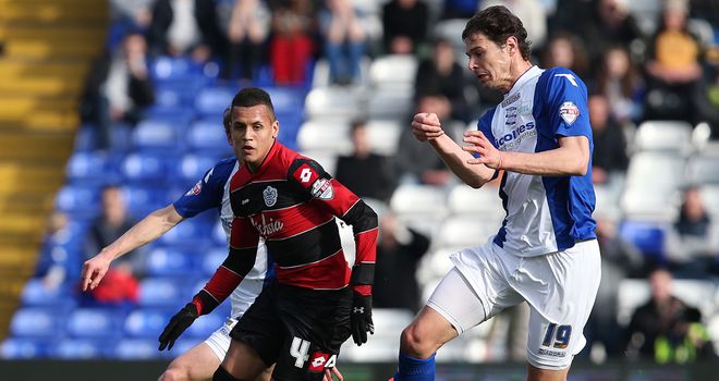 Ravel Morrison: Inspired QPR to away win