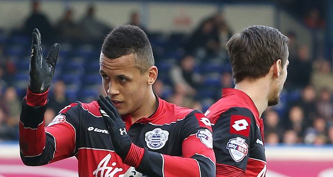 Ravel Morrison: Earns praise from Harry Redknapp