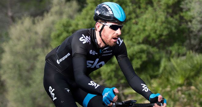 Sir Bradley Wiggins will work on his climbing instead of racing the Volta a Catalunya