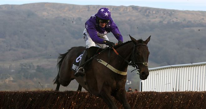 Carpincho is fancied to strike at Southwell