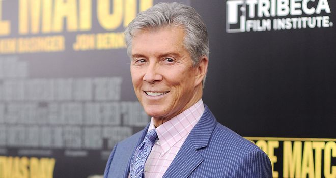 Michael Buffer: Has attended some of the biggest fights in boxing