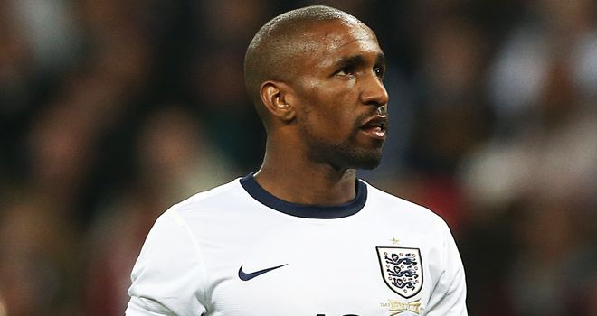 Jermain Defoe: QPR may make a second approach in January