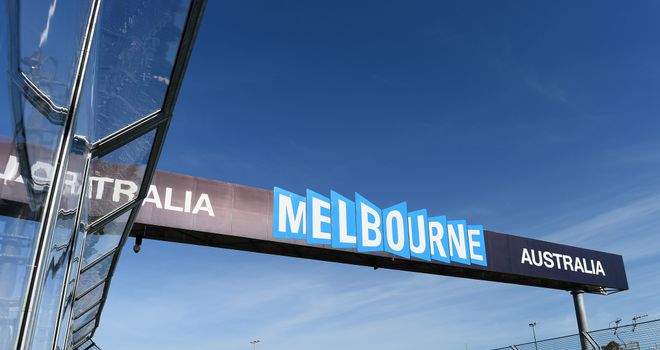 Australian GP race organisers feel the quieter engine noise could be in breach of contract