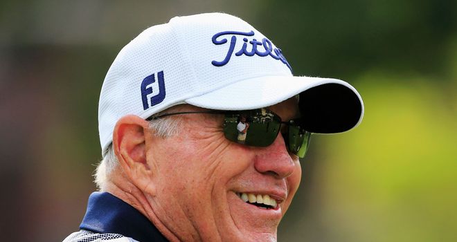 Butch Harmon: Likes Adam Scott for The Masters again