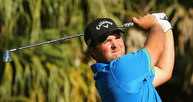 Patrick Reed: Will take a two-shot lead into final round at Doral