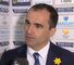 Martinez credits Cardiff