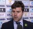 Pochettino disappointed by defeat