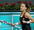 Agnieszka Radwanska: The Pole is into the semi-finals of the Katowice Open