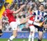 Michael Carrick: Manchester United midfielder was pleased with win at West Brom