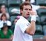 Ernests Gulbis: Beat Albert Montanes to reach Nice final