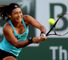 Heather Watson: Handed ranking boost after victory in Prague