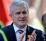 Mark Hughes: Proud of Stoke's record-breaking Premier League campaign