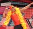 On WWE Raw...