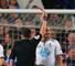 Younes Kaboul: Sent off in defeat to Chelsea