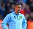 Chris Hughton: Norwich boss blamed lack of consistency for his changes