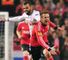 Sandro: Vies with Benfica's Miralem Sulejmani