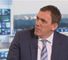 Tony Cascarino: Thinks Brendan Rodgers was tactically outclassed by Jose Mourinho