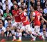Tomas Rosicky: Arsenal midfielder will ignore their doubters in title race