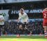 Gylfi Sigurdsson: Delighted with late winner against Southampton