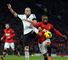 John Heitinga: Defender admits Fulham need a miracle to stay up