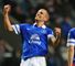 Leon Osman: Delighted with a "pleasing" Everton display at Newcastle