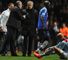 Jose Mourinho: Chelsea manager fumes at Villa Park