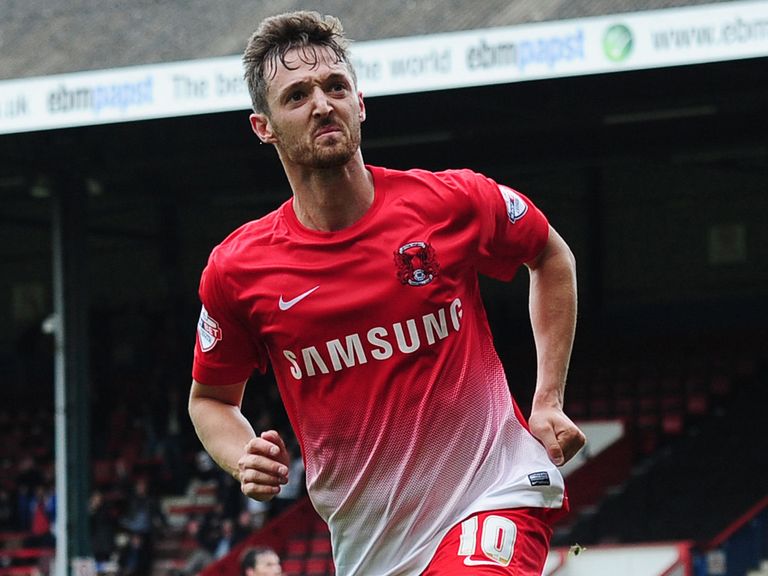 David Mooney: Focused on helping Orient into the Championship