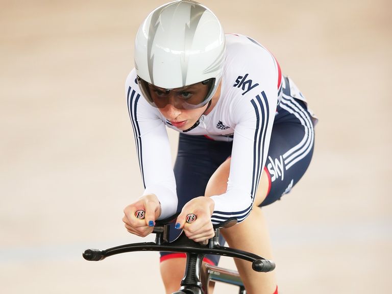 Laura Trott: Silver lining