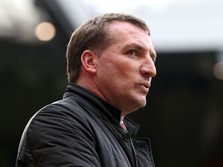 Rodgers: Along the right lines in terms of the title