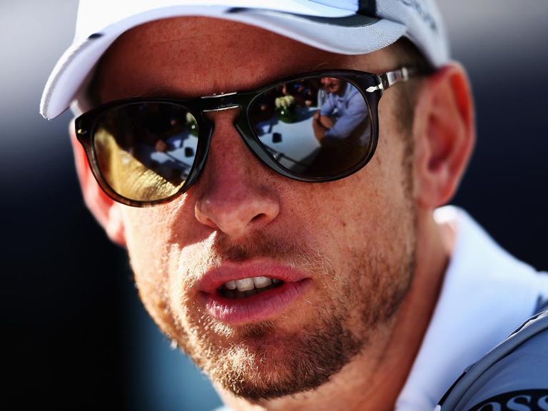 Jenson Button: Still enjoying F1