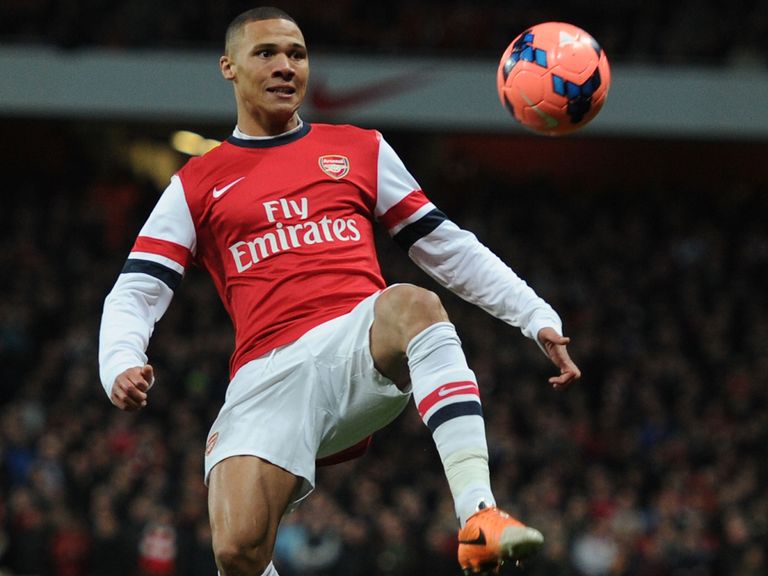 Kieran Gibbs: Expects Alexis Sanchez to make his presence felt