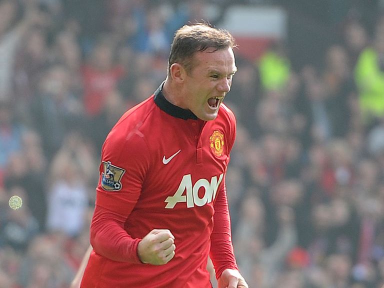 Wayne Rooney: Where will he play?