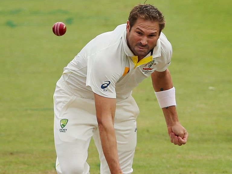 Ryan Harris: Knee surgery will extend his career