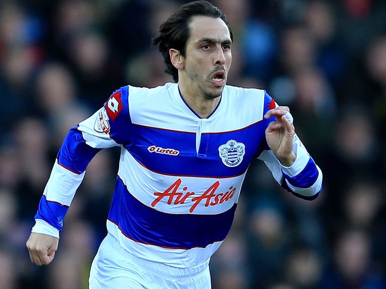 Yossi Benayoun: Joining Maccabi Haifa