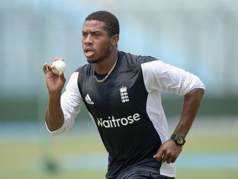 Jordan: New deal at Sussex