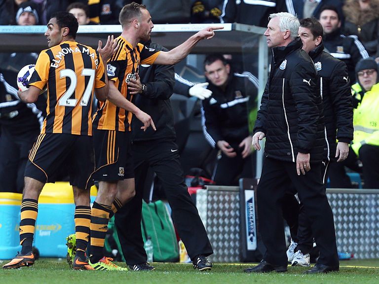 Alan Pardew: Not expected to contest FA charge