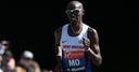 Farah out of Commonwealths