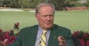 Nicklaus backs Love as captain