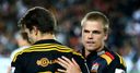 Cardiff line up Anscombe