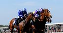 Mushir earns step up in class