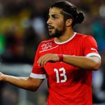 Transfer news: Wolfsburg want Ricardo Rodriguez to sign new contract | Football News | Sky Sports - football-ricardo-rodriguez-switzerland_3129607