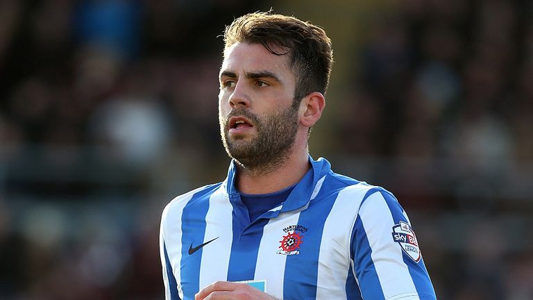 Simon Walton: At the double