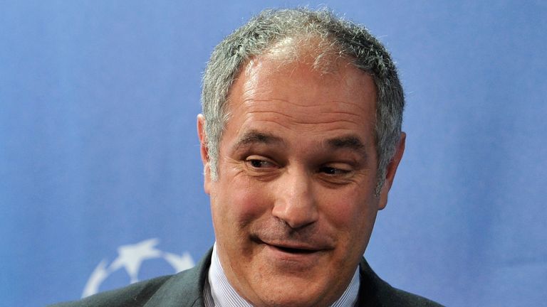 Andoni Zubizarreta: Says Barcelona could make further signings