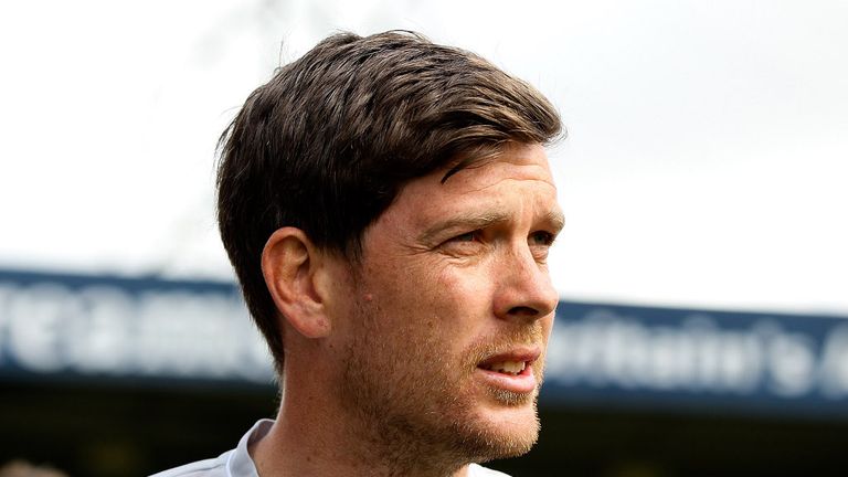 Darrell Clarke: Giving youth a chance