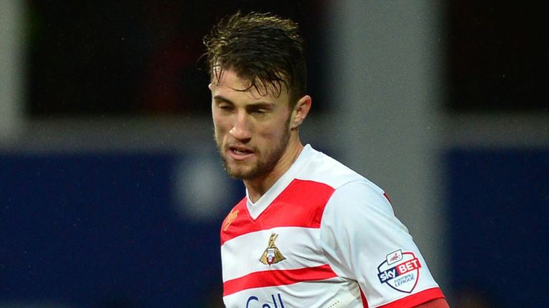 Liam Wakefield: Penned a new deal