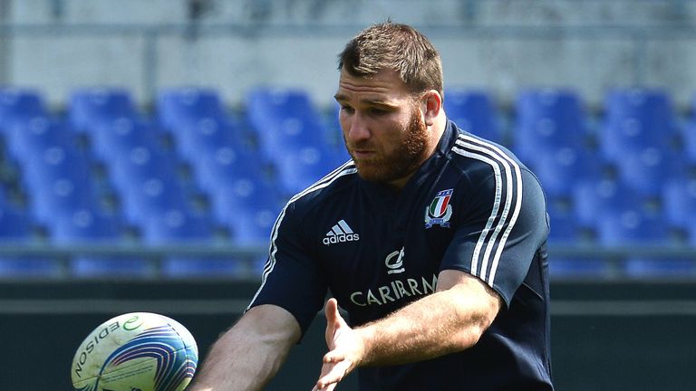 Lorenzo Cittadini: Joining Wasps in the summer