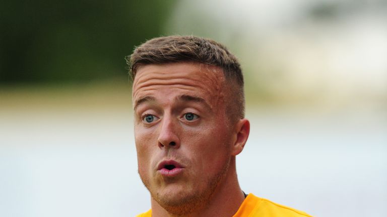Michael Ingham has signed a new deal with York City