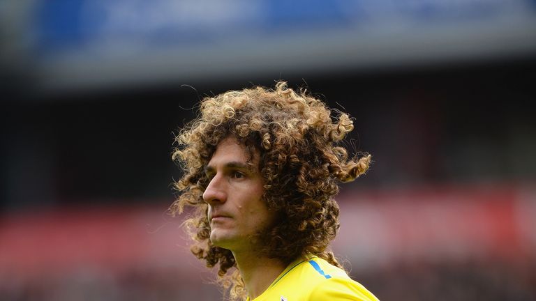 Fabricio Coloccini: Newcastle captain